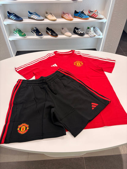 Completino Manchester United DNA