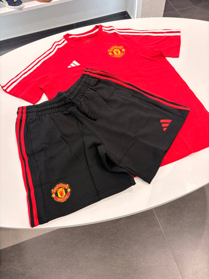 Completino Manchester United DNA