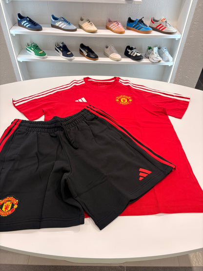 Completino Manchester United DNA