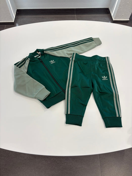 Adidas coordinato kids