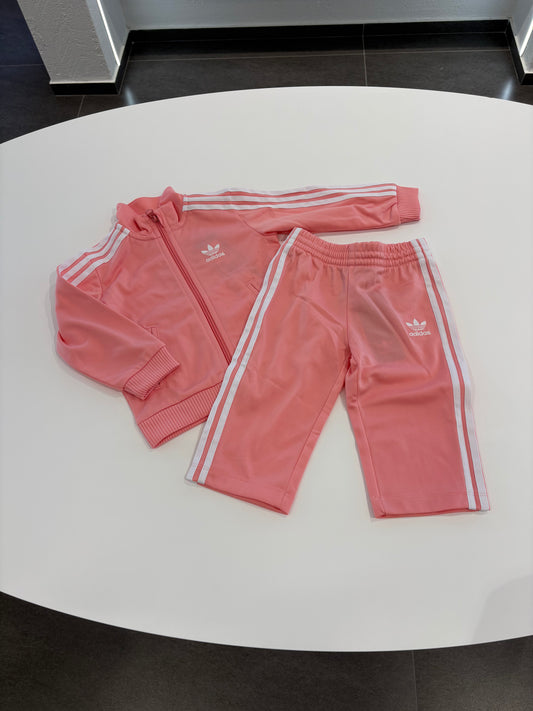 Adidas coordinato kids