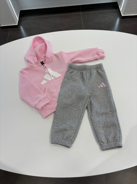 Adidas coordinato kids