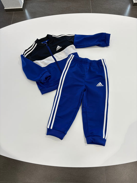 Adidas coordinato kids