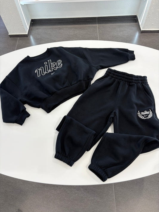 Nike coordinato kids