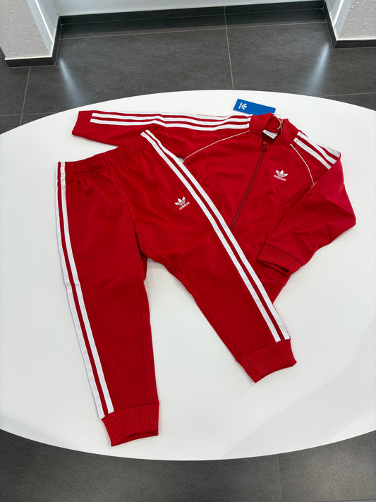 Adidas coordinato kids