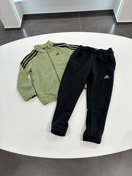 Adidas coordinato kids