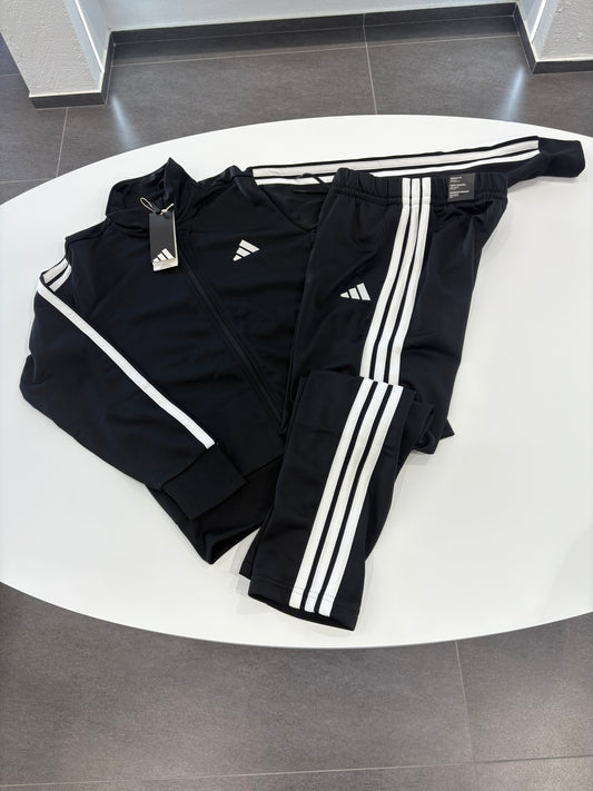 Adidas coordinato ragazzo