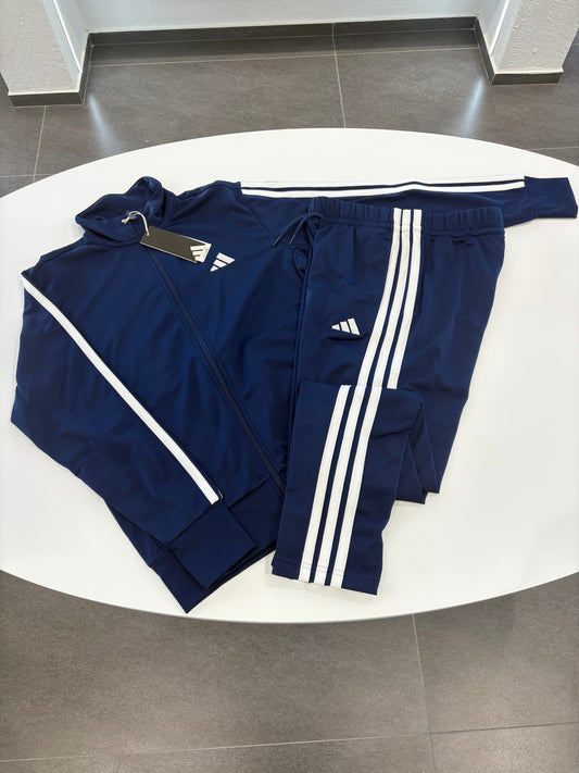 Adidas coordinato ragazzo