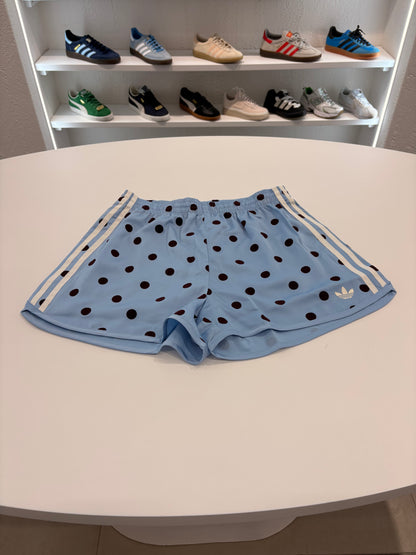 Shorts Adidas a pois