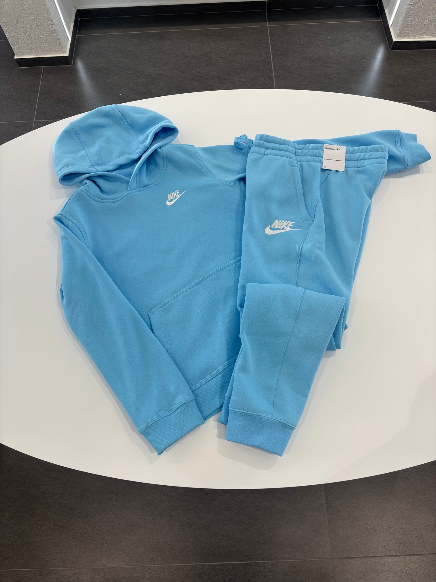 Nike coordinato ragazzo/a