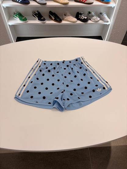 Shorts Adidas a pois