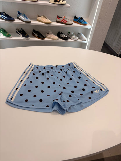 Shorts Adidas a pois