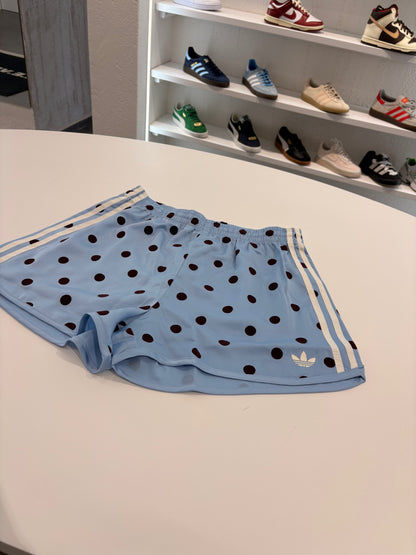 Shorts Adidas a pois