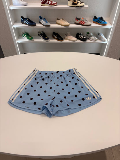 Shorts Adidas a pois