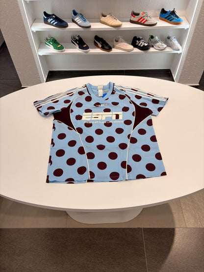 T-shirt Adidas a pois