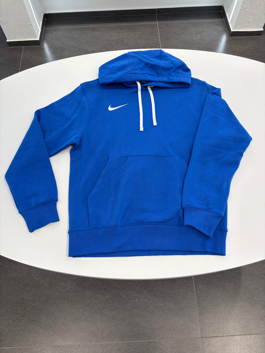Nike Felpa con cappuccio