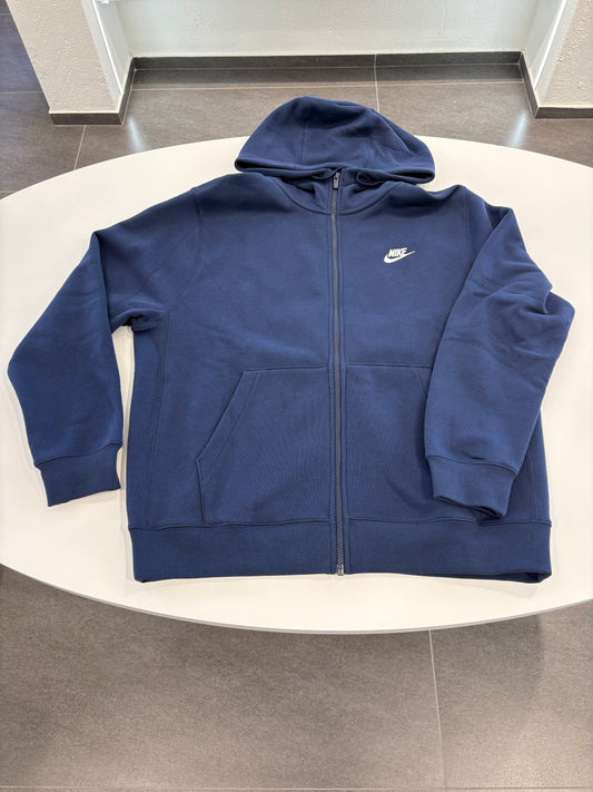 Nike Felpa con cappuccio