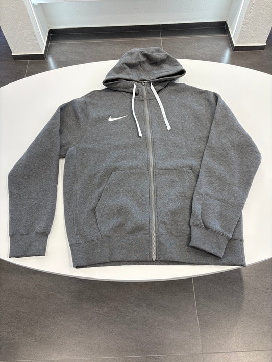 Nike Felpa con cappuccio