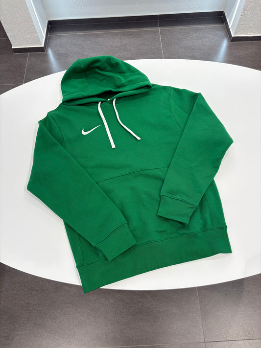 Nike Felpa con cappuccio