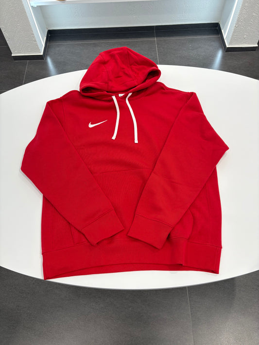 Nike Felpa con cappuccio