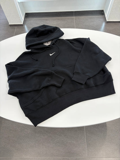 Nike Felpa con cappuccio