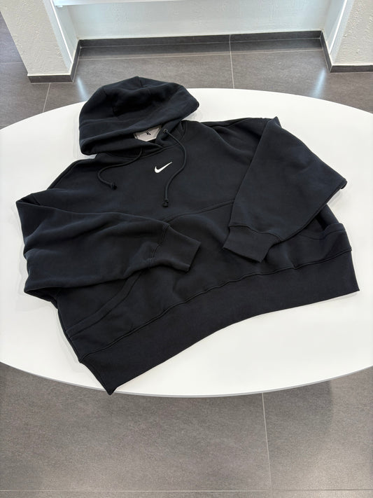 Nike Felpa con cappuccio