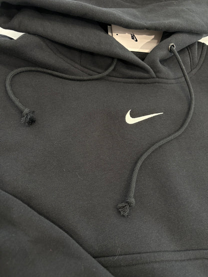 Nike Felpa con cappuccio