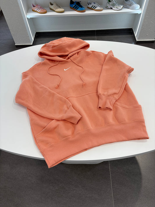 Nike Felpa con cappuccio