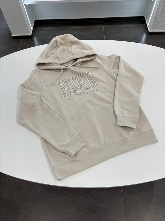 Nike Felpa con cappuccio