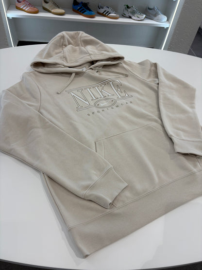 Nike Felpa con cappuccio