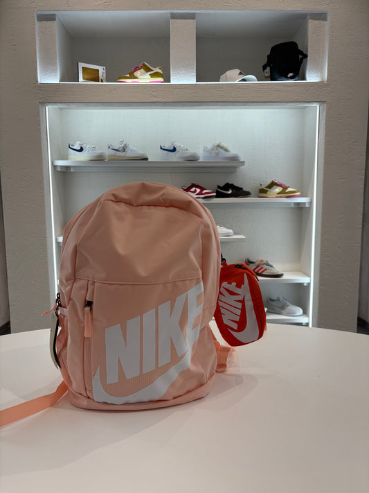 Nike Zaino con astuccio