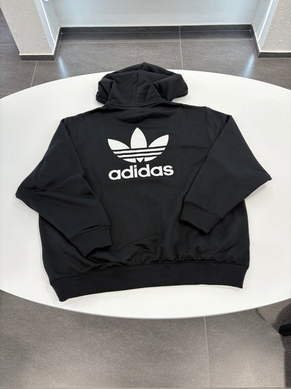 Adidas Felpa con cappuccio