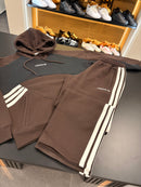 Tuta Adidas munich brown unisex