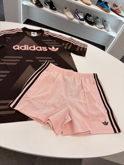 Coordinato Brown Pink