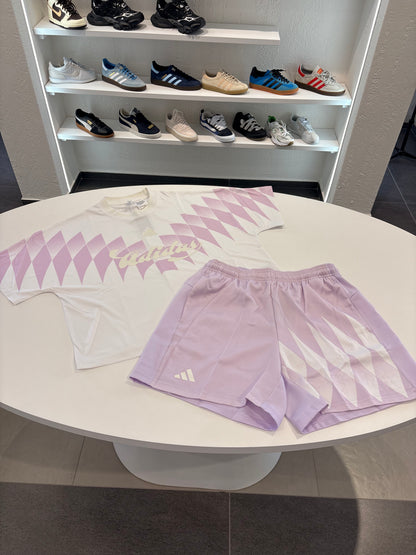 Coordinato COMMON GOAL SATIN