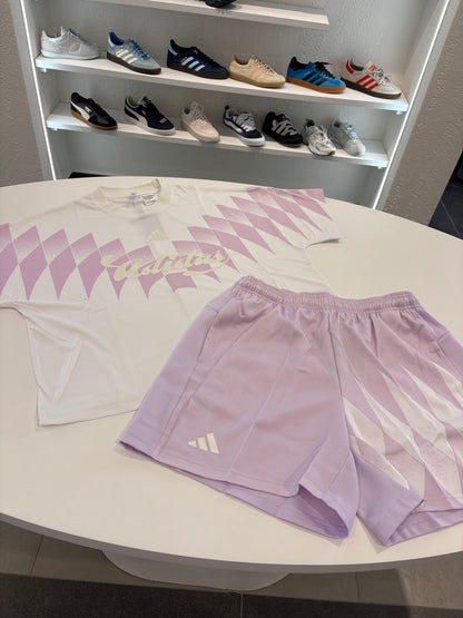 Coordinato COMMON GOAL SATIN