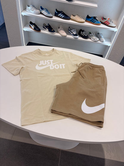 Coordinato JUST DO IT