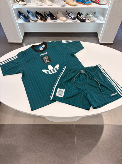 Completino LIVERPOOL Verde