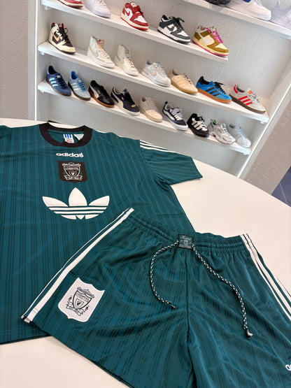 Completino LIVERPOOL Verde