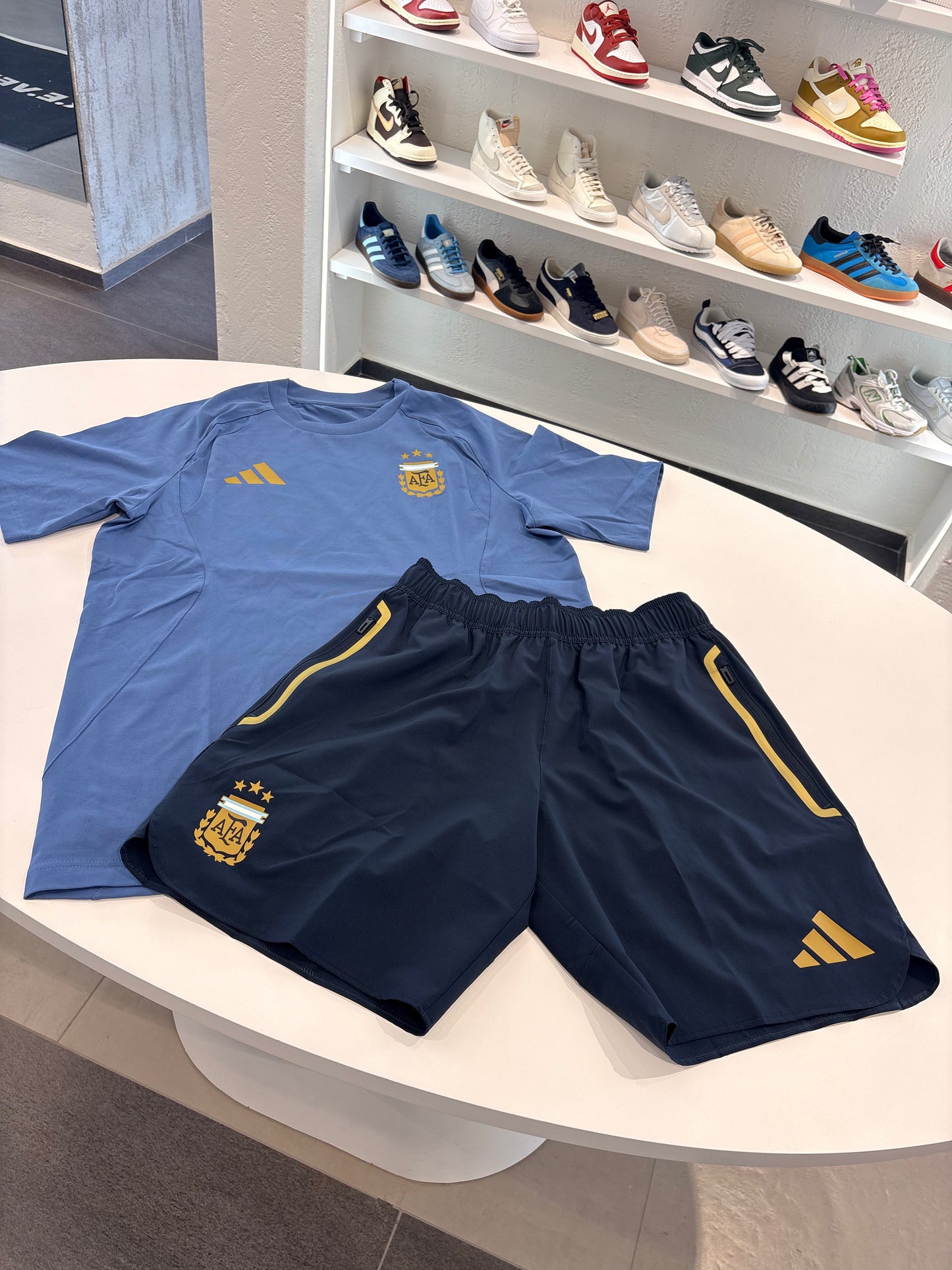 Completino ARGENTINA