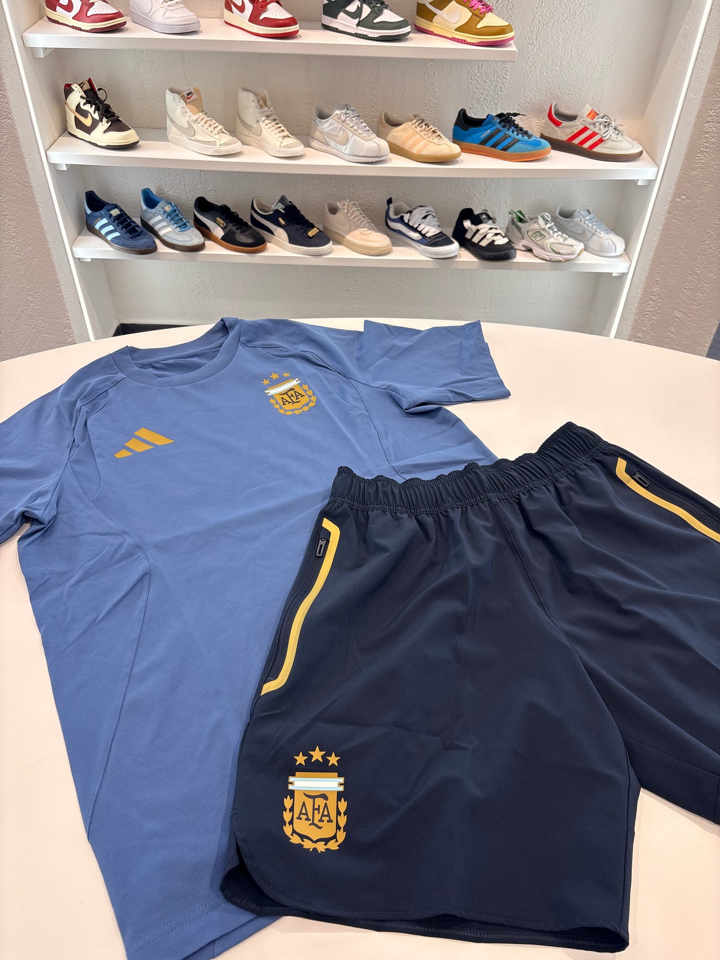 Completino ARGENTINA
