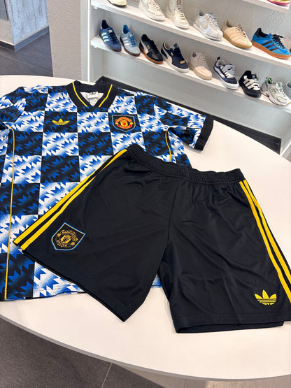Completino MANCHESTER UNITED