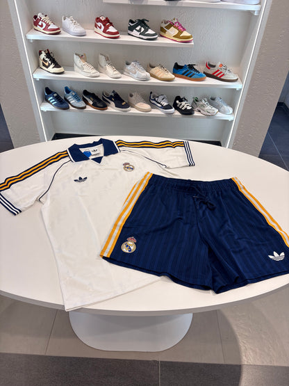 Completino POLO REAL MADRID