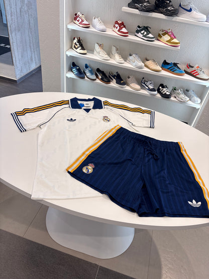 Completino POLO REAL MADRID