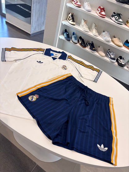 Completino POLO REAL MADRID
