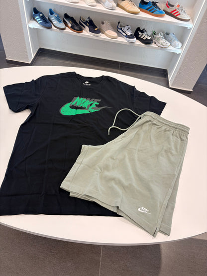 Coordinato NIKE GREEN