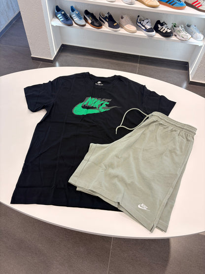 Coordinato NIKE GREEN