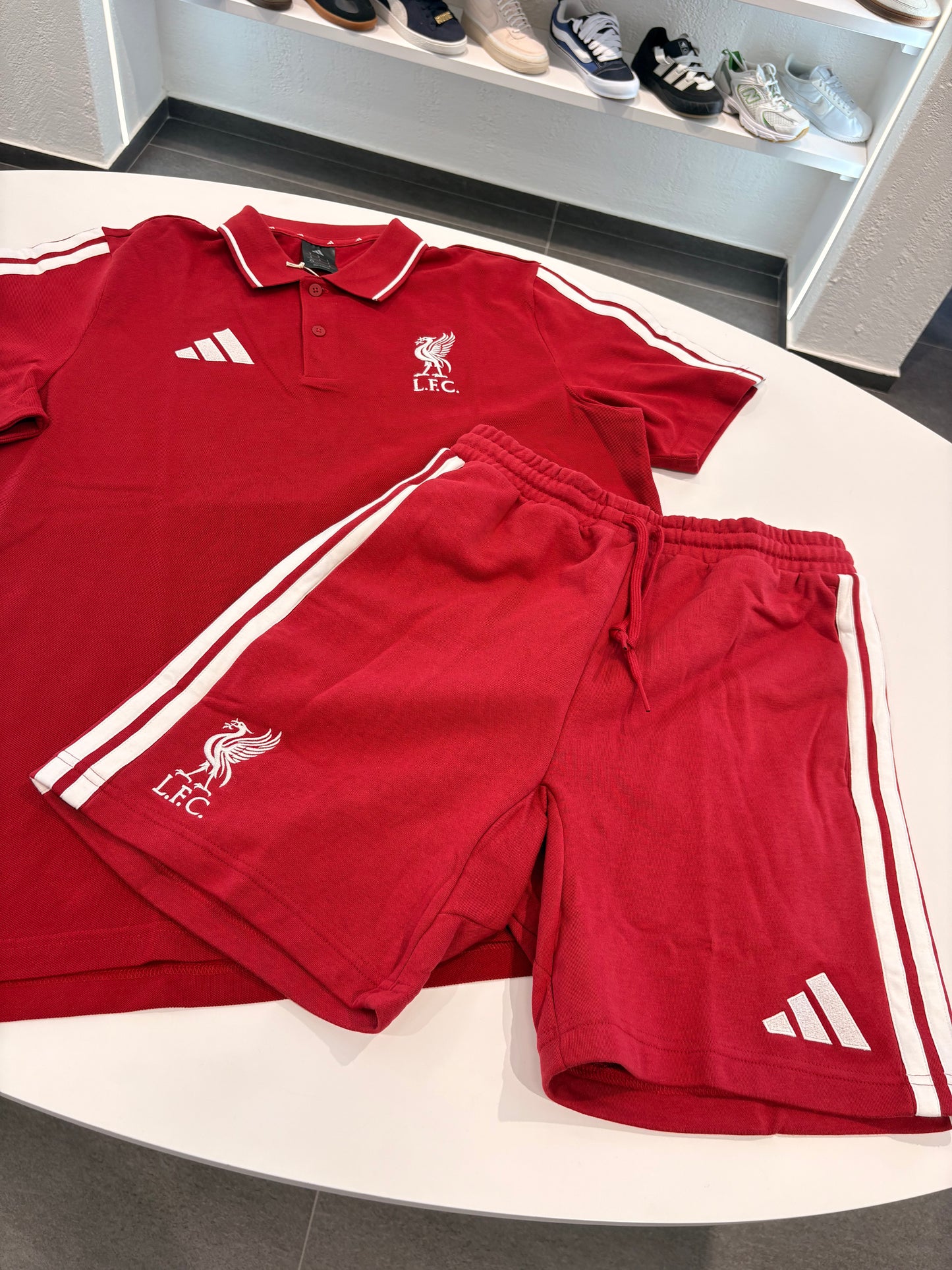 Completino LIVERPOOL