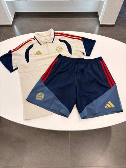 Completino BAYERN MONACO