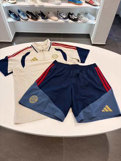 Completino BAYERN MONACO